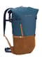 VAUDE CITY Stadtrucksack, Wickelverschluss, Laptopfach Bild 9