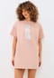 CAT by manii'ta lacitta Shirtkleid Pajamas Cat Bild 2