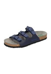 Dr® BRINKMANN - Pantoletten NOVELDA - blau