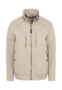 redpoint - Pflegeleichter Regular Fit Blouson ISAAC - kitt