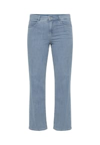 ANGELS - Jeanshose Lara, Five-Pocket, für Damen - 35 BLEACHED BLUE