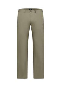 redpoint - Leichte Baumwoll-Leinen Chinos aus der 16 Shades Edition HALIFAX - beige