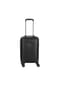 GUESS Wilder 18 IN - 4-Rollen-Kabinentrolley S 53 cm (black) Bild 1