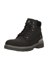 WHISTLER - Schnürboots Linnar in wärmender Qualität - 1122 Forged Iron