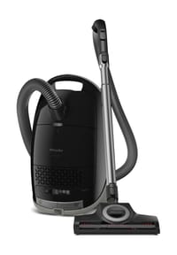 Miele - Bodenstaubsauger "Guard M1 Cat & Dog" - OBSIDIANSCHWARZ