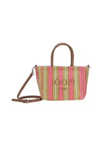 JOOP! Woman ISTRIA - Shoppertasche, Reißverschluss, für Damen - ROSE