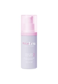 minLen KIDS & TWEENS - Glow Right Face Serum - KLAR