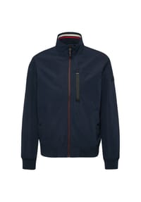 S.Oliver Red Label - Outdoor-Jacke 2173903, 5978 BLUE, S - 9306 GREY/BLACK