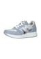 NeroGiardini Lederimitat/Textil Sneaker Bild 1