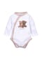 NINI® Wickelbody Teddy Bild 1