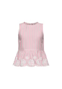 ONLY® - Top, Bio-Baumwolle, für Kinder - 177922 CLOUD DANC