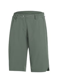 VAUDE - Hosen Women's Tamaro Shorts III - agave