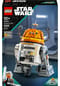 LEGO® Star Wars™ - 75416 Ahsoka Astromech Droide Chopper (C1-10P)™ Bild 26