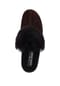 JOSEF SEIBEL Damen Hausschuh Avignon 306, aubergine Bild 13