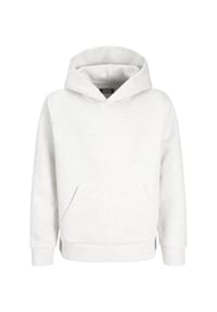 ORIGINALS by JACK & JONES - Hoodie, Rippbündchen, für Kinder - BLACK