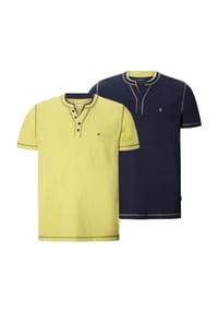 BABISTA - Doppelpack T-Shirt ROCARLO - grün
