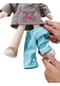 HABA Stoff-Puppe "Lian", 30cm Bild 4