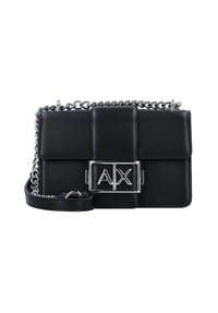 ARMANI EXCHANGE - Umhängetasche 19 cm - black