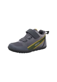 VADO - Sneakers BAREFOOT MID ELASTIC VATEX - Gelb