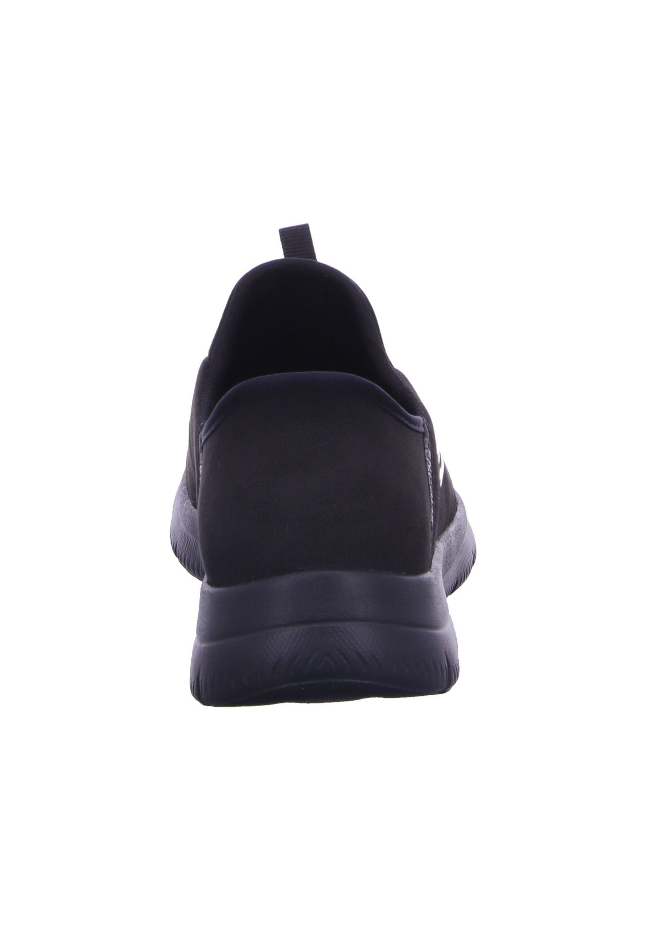 Skechers® Summits Sneaker "Unknown Trail", Zuglasche, FüR Damen, Schwarz, 40