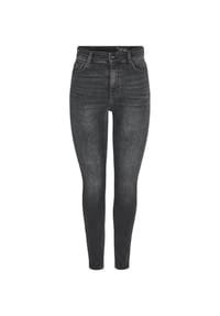 NOISY MAY - Jeans - Medium Grey Denim