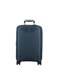 JUMP® - Evae Evae 4 Rollen Kabinentrolley 55 cm - anthracite