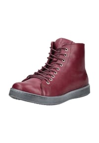 Andrea Conti® - Leder Sneaker - Bottle
