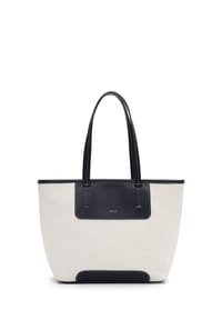 Emily & Noah E&N Colmar RUE 09 - Damen Shopper E&N Colmar RUE 09 - black 100