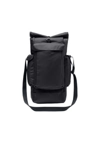 VAUDE - Cyclist Back Single Fahrradtasche 20 cm - black