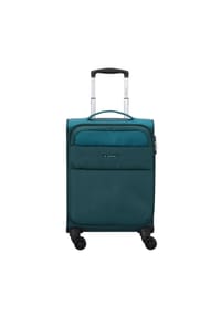 GABOL - Cloud Cloud 4-Rollen Kabinentrolley 55 cm - türkis