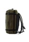 NATIONAL GEOGRAPHIC Ocean Rucksack "Ocean", Polyester, Patch, uni Bild 4