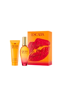 ESCADA SPRING SET - YUM ME SUNNY, Geschenkset - 