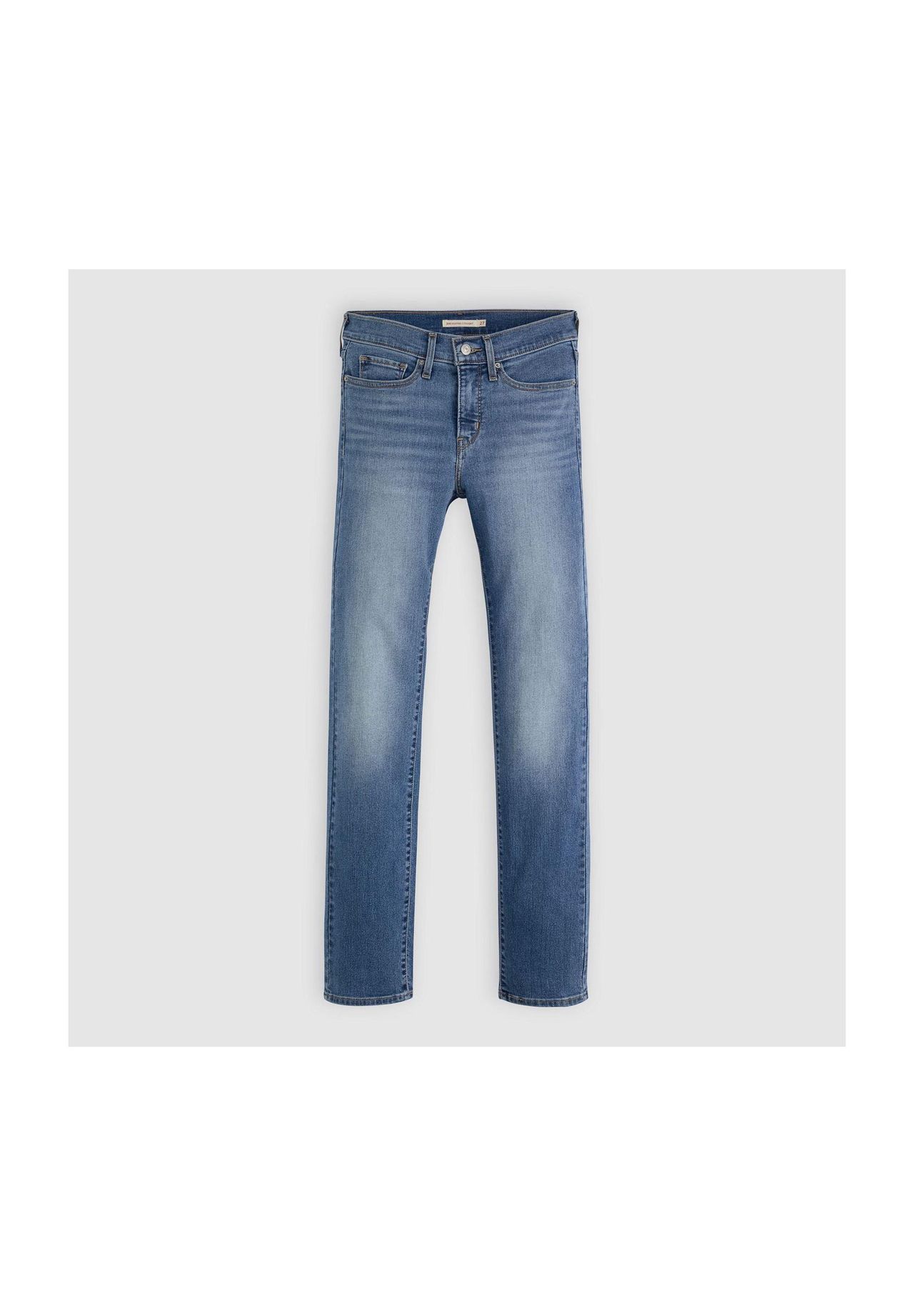 Levi's® 314™ Shaping Straight Jeans, Blau, 28/32