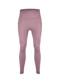 BeShaped - Kompressionshose Lift Me Up mit atmungsaktiver Eigenschaft - Berry
