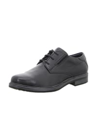 bugatti - Schnürschuh Ruggiero Comfort Evo - cognac