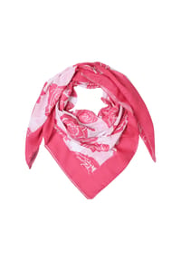 MANGUUN - Schaltuch, für Damen - BLACK ORIGINAL