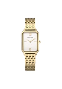 BERING CLASSIC - Damen Armbanduhr "17423-734" - GOLD