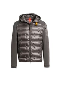 PARAJUMPRS - Jacke GYLES Steppjacke - grau
