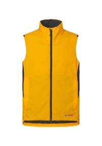 VAUDE - Weste Men's Moab Insulation Light Vest - 010 BLACK