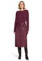 CARTOON Cashmere Pullover, Rippbündchen, für Damen Bild 10