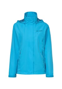 VAUDE - Jacken Women's Escape Light Jacket - agave