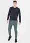 ENDURANCE Midlayer Cedric mit 4-Wege-Stretch und Reflektoren Bild 10