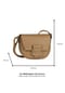 Gabor® MELORA Umhängetasche, Kunstleder, für Damen Bild 10