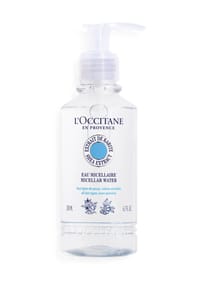 L'OCCITANE SHEA - Mizellenwasser - KLAR
