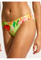 SEAFOLLY Tropique Bikini-Unterteil, elastisch, für Damen Bild 2