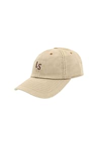 Levi's® - Cap, Stickerei, für Herren - 06 BEIGE