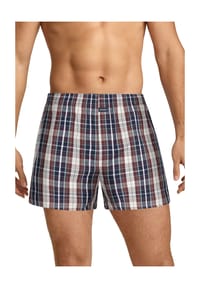JOCKEY® - Boxershort "Everyday", Gummibund, für, Herren - 132 BRUSHWOOD