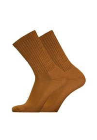 UphillSport® - Socken 'MERINO SPORT' 2er Pack in atmungsaktiver Qualität - Black