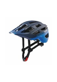 CRATONI - MTB-Fahrradhelm AllRace - blau