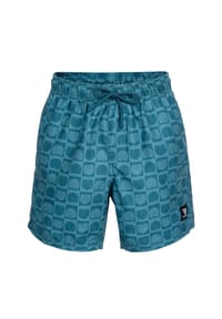 BRUNOTTI - Badehose CESTRY - blau
